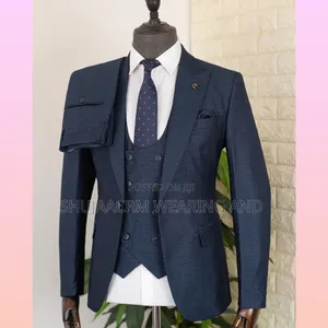 Good Material Men Suits