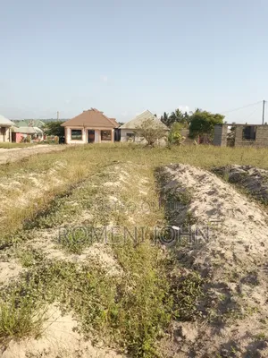Eneo Lenye Ukubwa Sqmita 800 Linauzwa Ml 25 Majohe Viwege.
