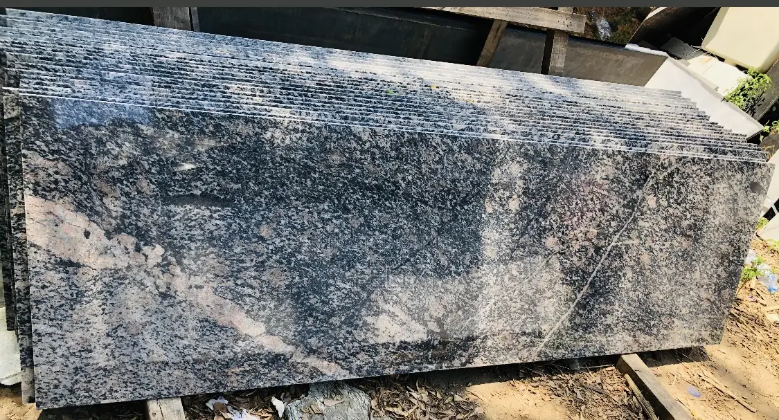 Marble Mpya Kutoka India