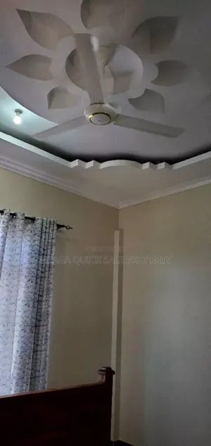 4bdrm House in Kerege Ccm, Bagamoyo for rent