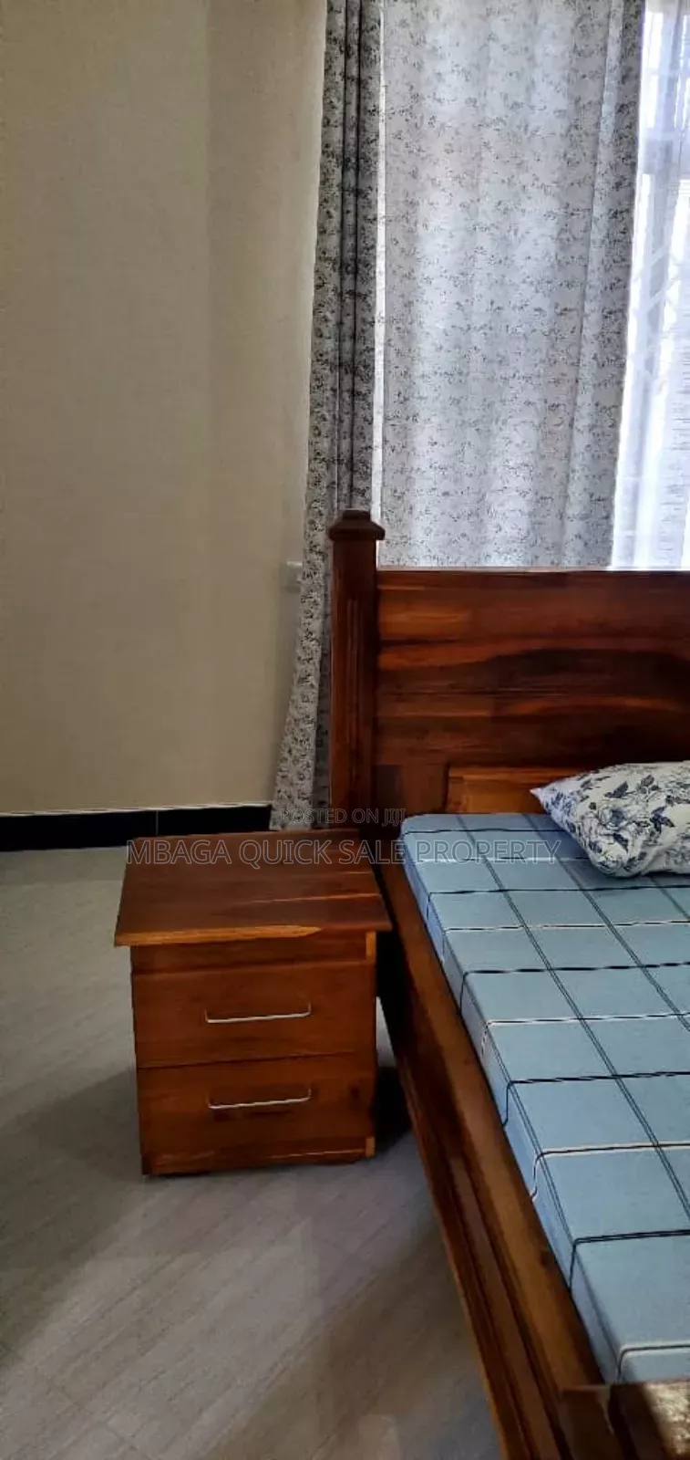 4bdrm House in Kerege Ccm, Bagamoyo for rent