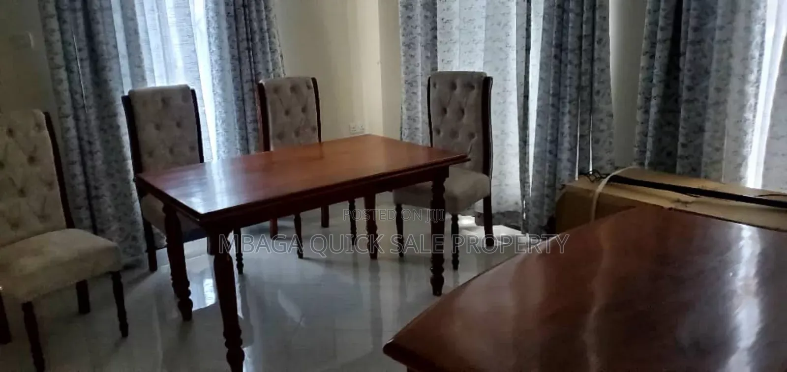 4bdrm House in Kerege Ccm, Bagamoyo for rent