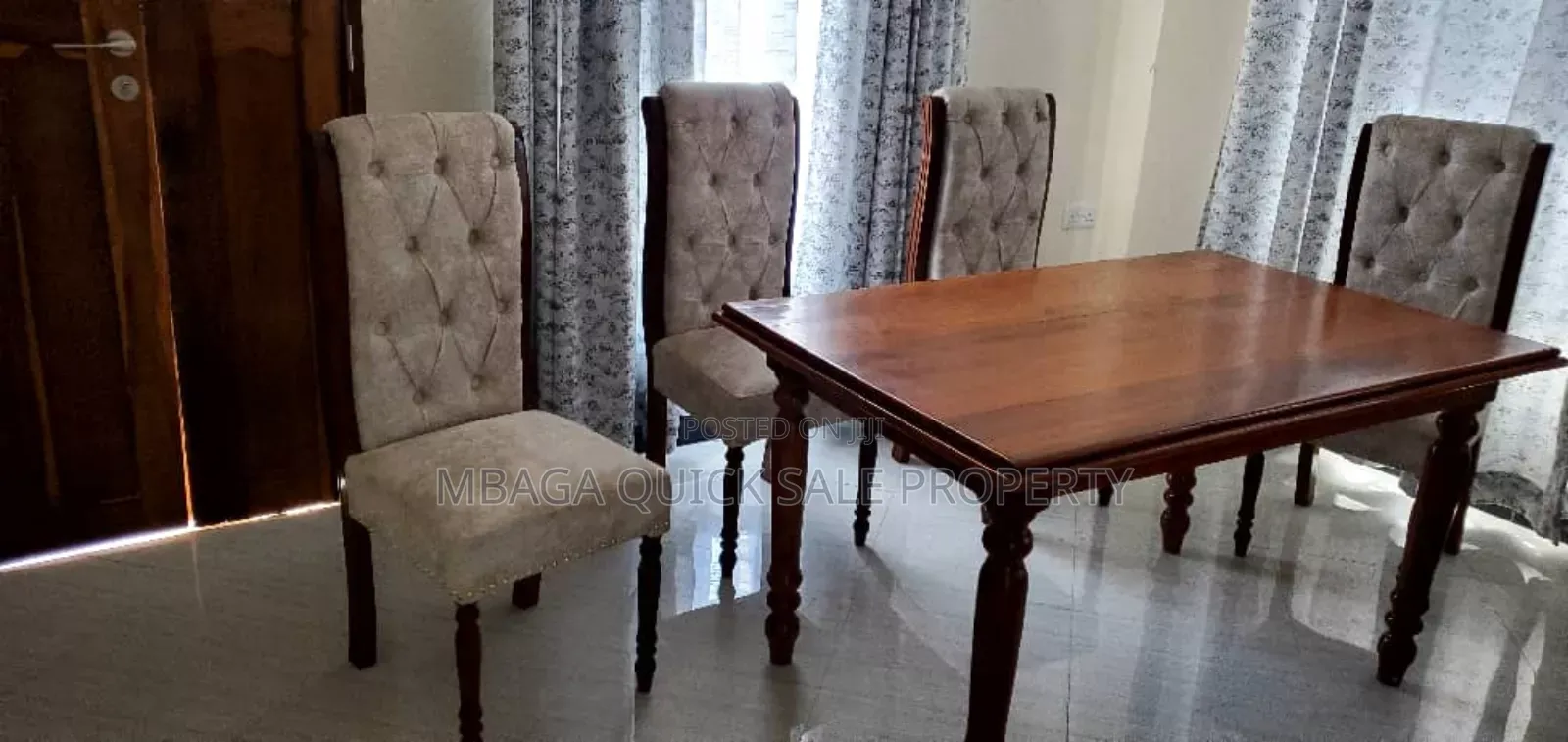 4bdrm House in Kerege Ccm, Bagamoyo for rent