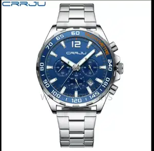 Crrju Watches for Men