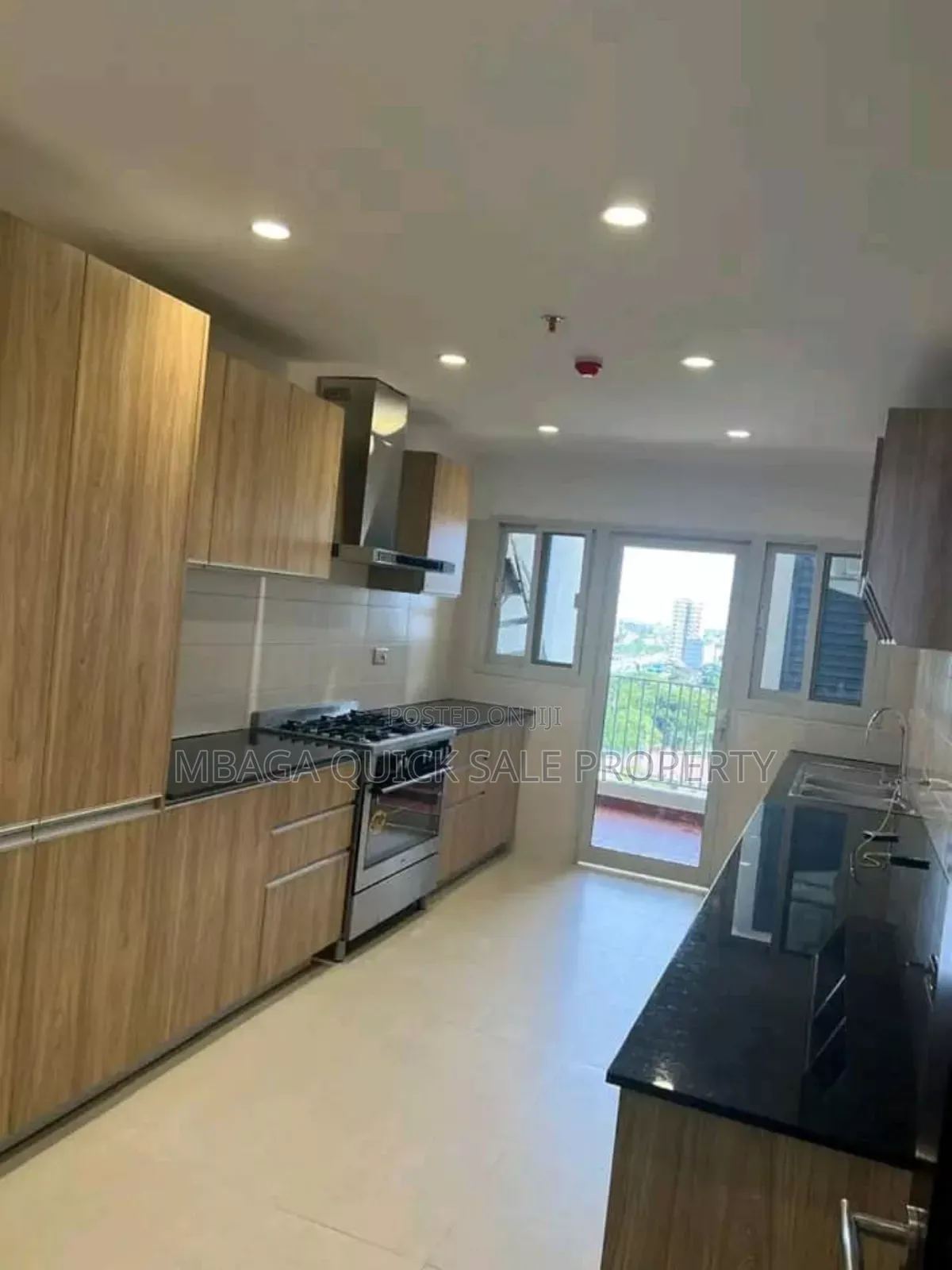 3bdrm Apartment in Morocco, Bagamoyo for rent