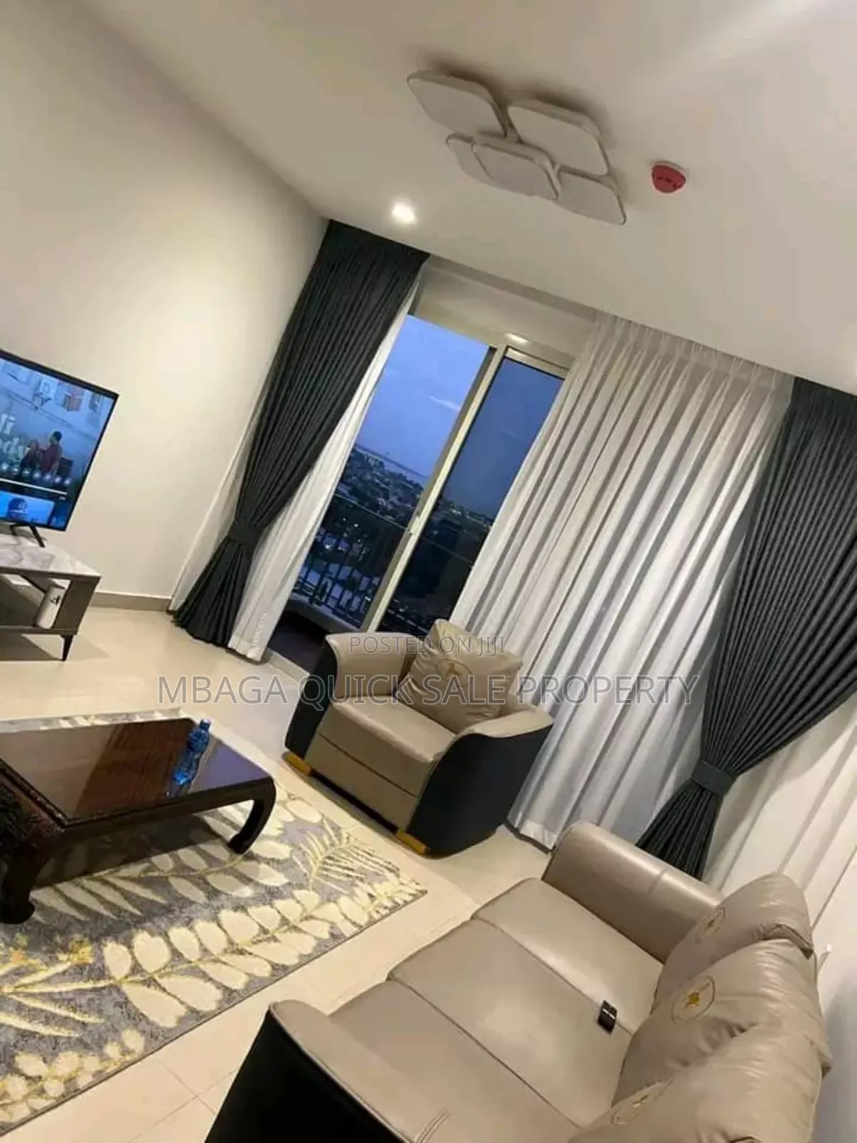 3bdrm Apartment in Morocco, Bagamoyo for rent