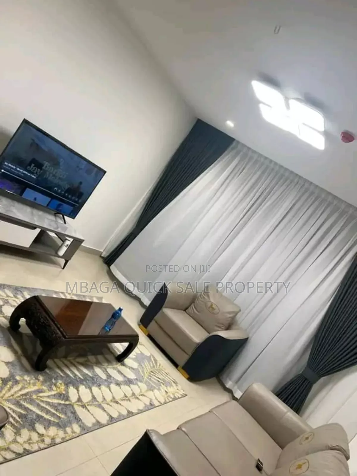 3bdrm Apartment in Morocco, Bagamoyo for rent