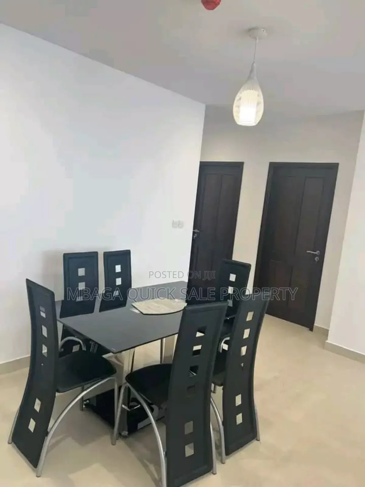 3bdrm Apartment in Morocco, Bagamoyo for rent