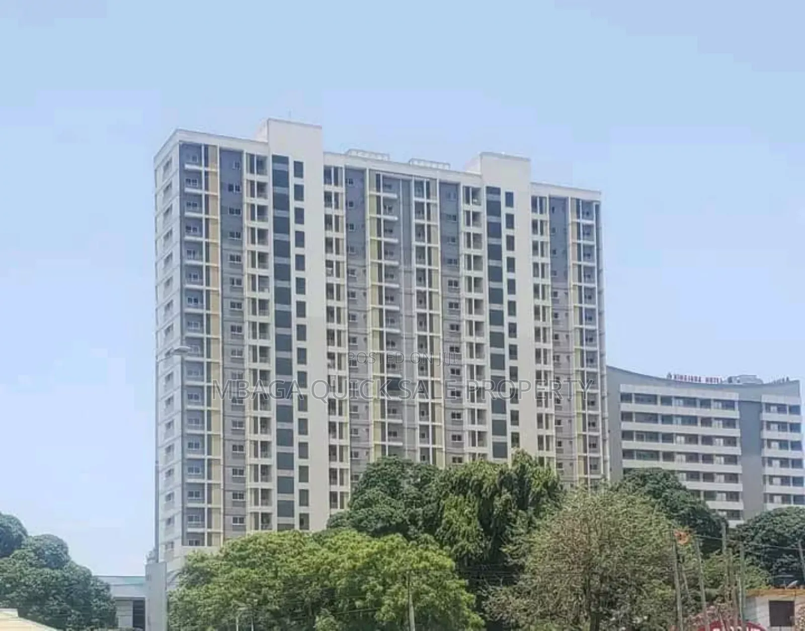 3bdrm Apartment in Morocco, Bagamoyo for rent