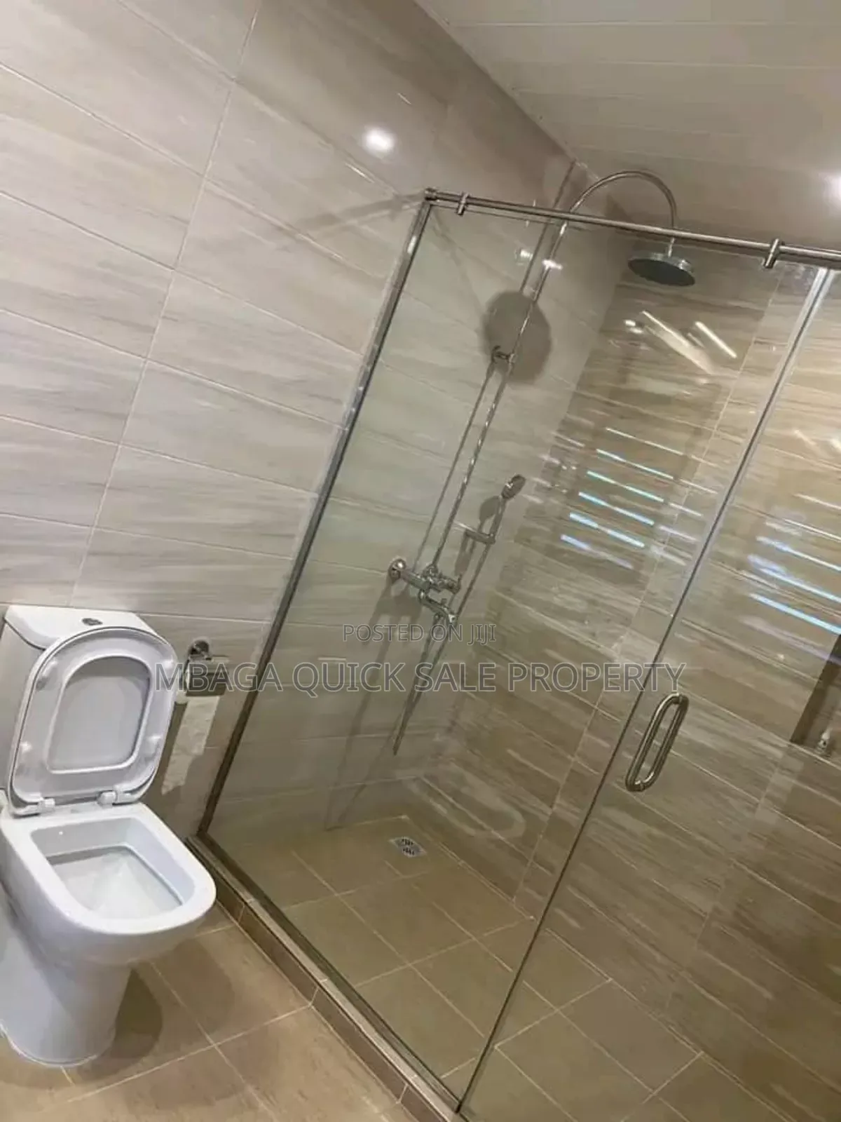 3bdrm Apartment in Morocco, Bagamoyo for rent