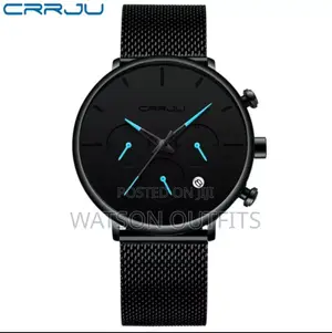Crrju Poedagar Watches