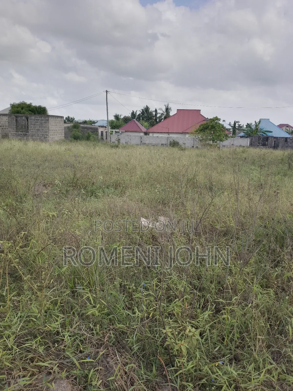 Eneo Sqmita 1680 Linauzwa Milioni 85 Majohe Viwege.