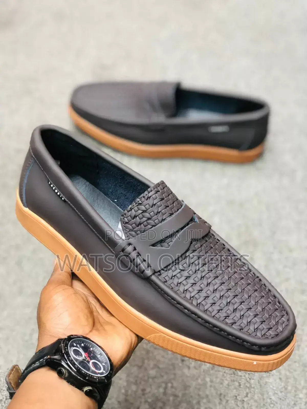 Simpo Shoes Za Lacoste
