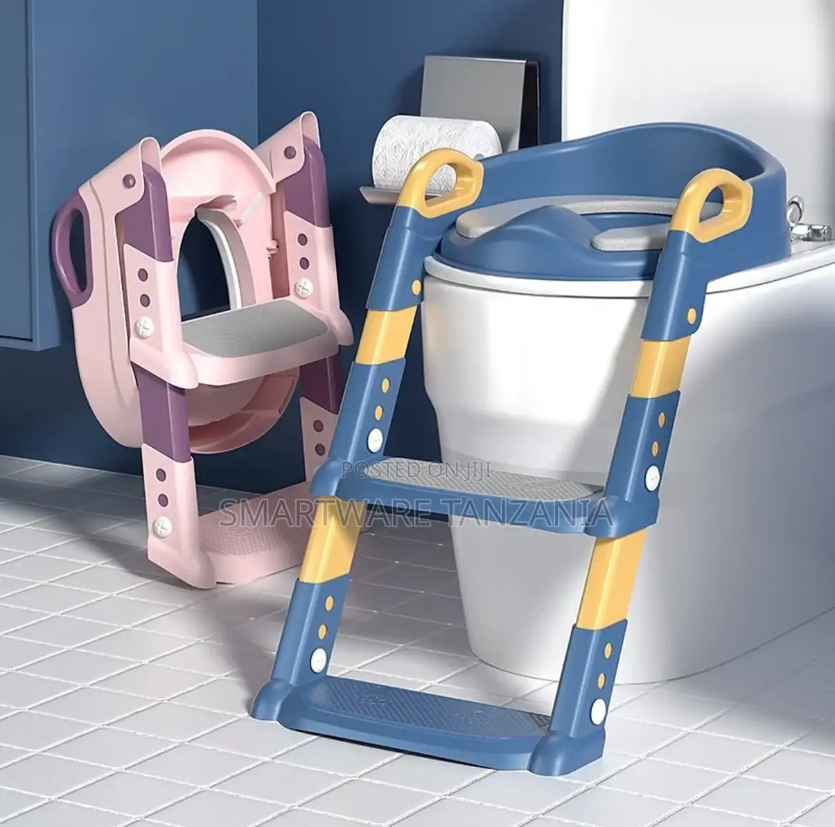 Potty Training Toilet For Kids Boys Girls, Safe Potty Seat