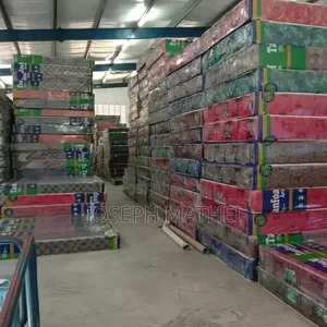 Godoro Bora Sana Za Arusha Tanfoam