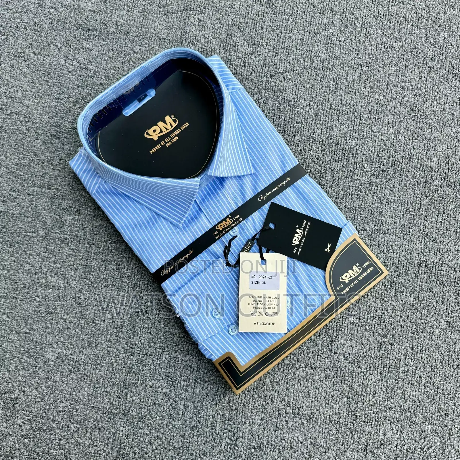 Male Turkey Shirts