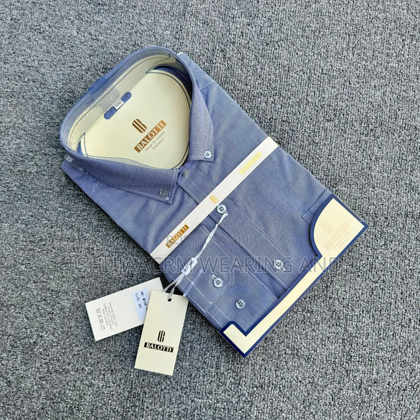 Male Turkey Shirts