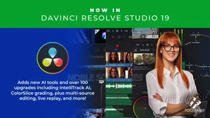 Davinci Resolve Studio 19 ( Installation )