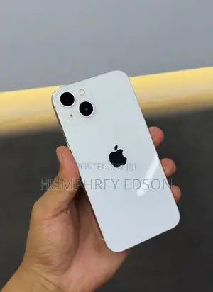 Apple iPhone 13 128 GB White