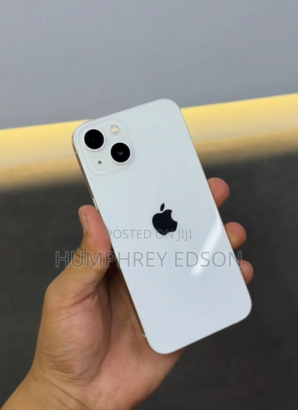 Apple iPhone 13 128 GB White