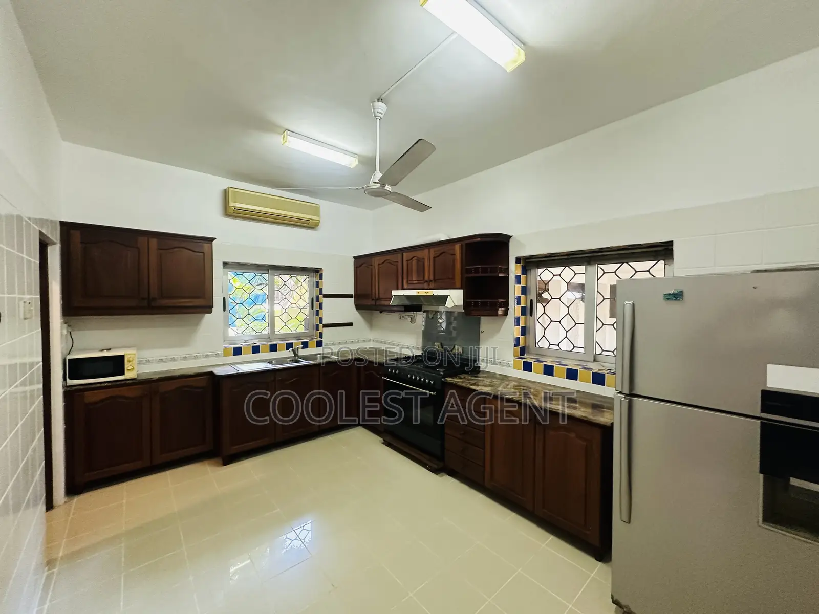 5bdrm Bungalow in Masaki, Kinondoni for rent