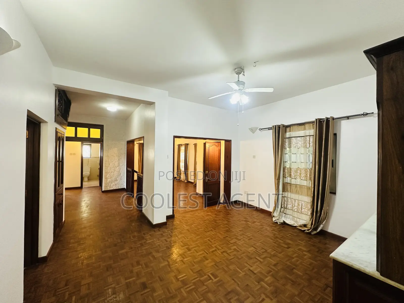 5bdrm Bungalow in Masaki, Kinondoni for rent