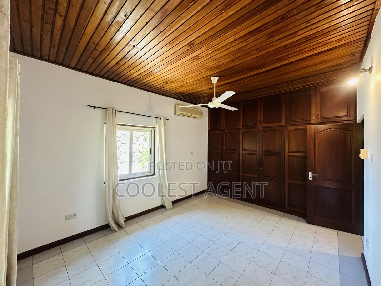 5bdrm Bungalow in Masaki, Kinondoni for rent
