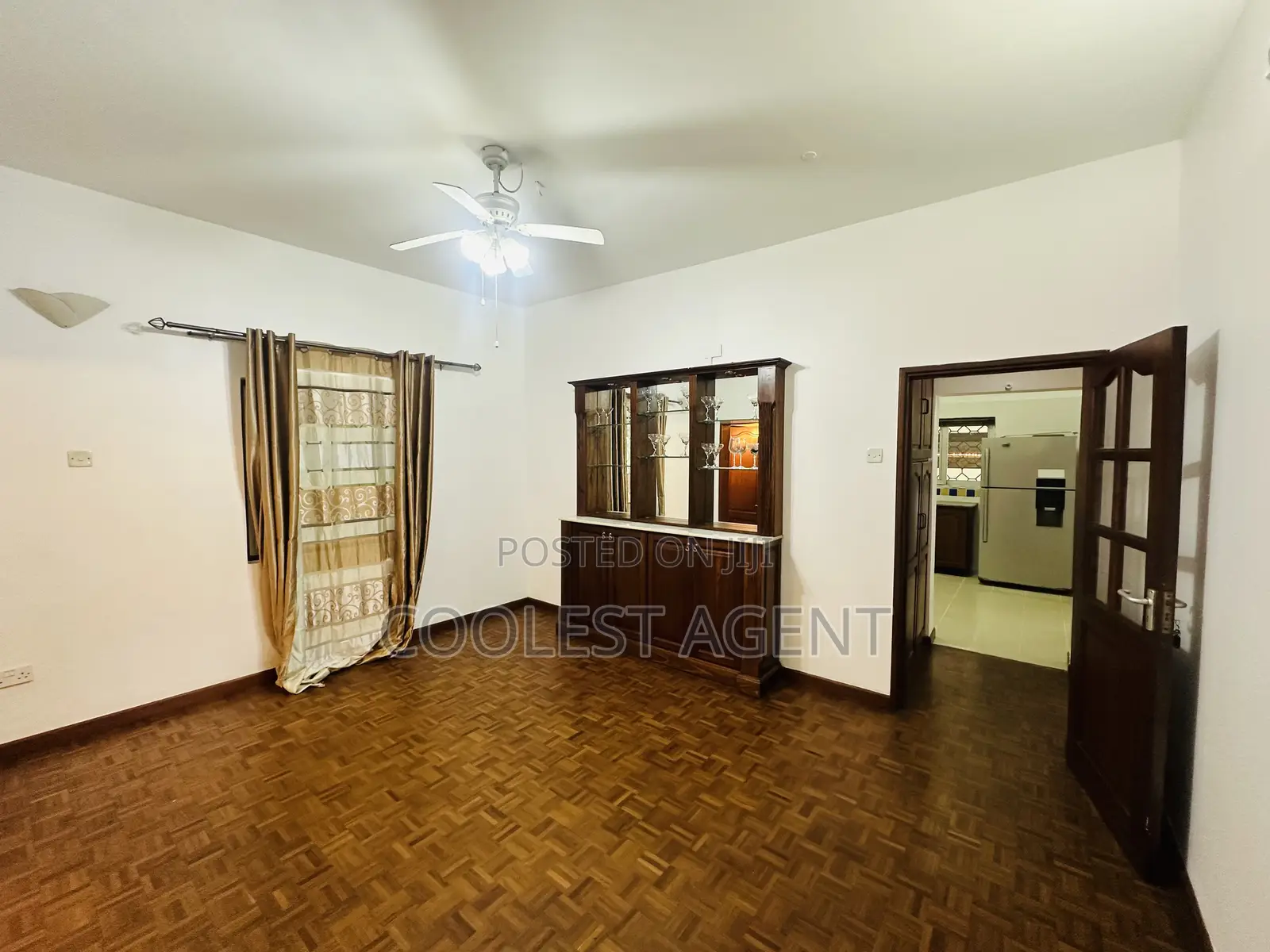 5bdrm Bungalow in Masaki, Kinondoni for rent