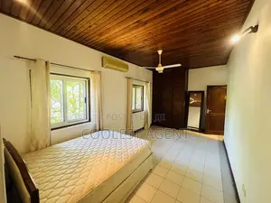 5bdrm Bungalow in Masaki, Kinondoni for rent