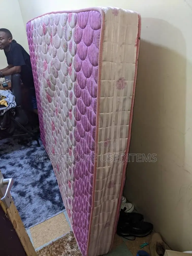 5/6 Inch 8 Dodoma QFL Used Lipo Kwenye Hali Nzuri
