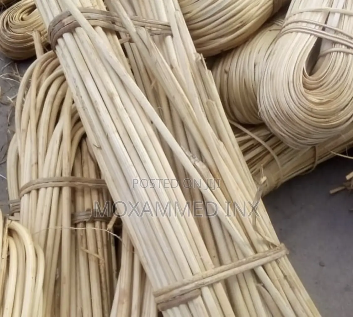 Rattan Stick 12feet Size
