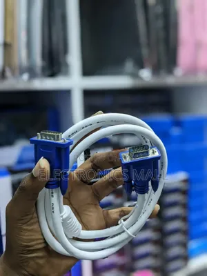 VGA Cable 1.5M