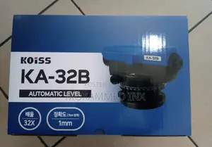 Koiss Ka-32b Automatic Level