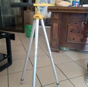Kenyan Tripod/Prism Pole Stand/Mini Prism Stand