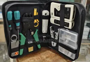 Networking Tool Kit
