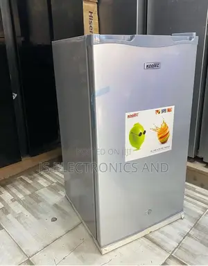 Kodtec Fridge Litre 90 Ni Imara Sana Pia Inafasi Ya Kutosha