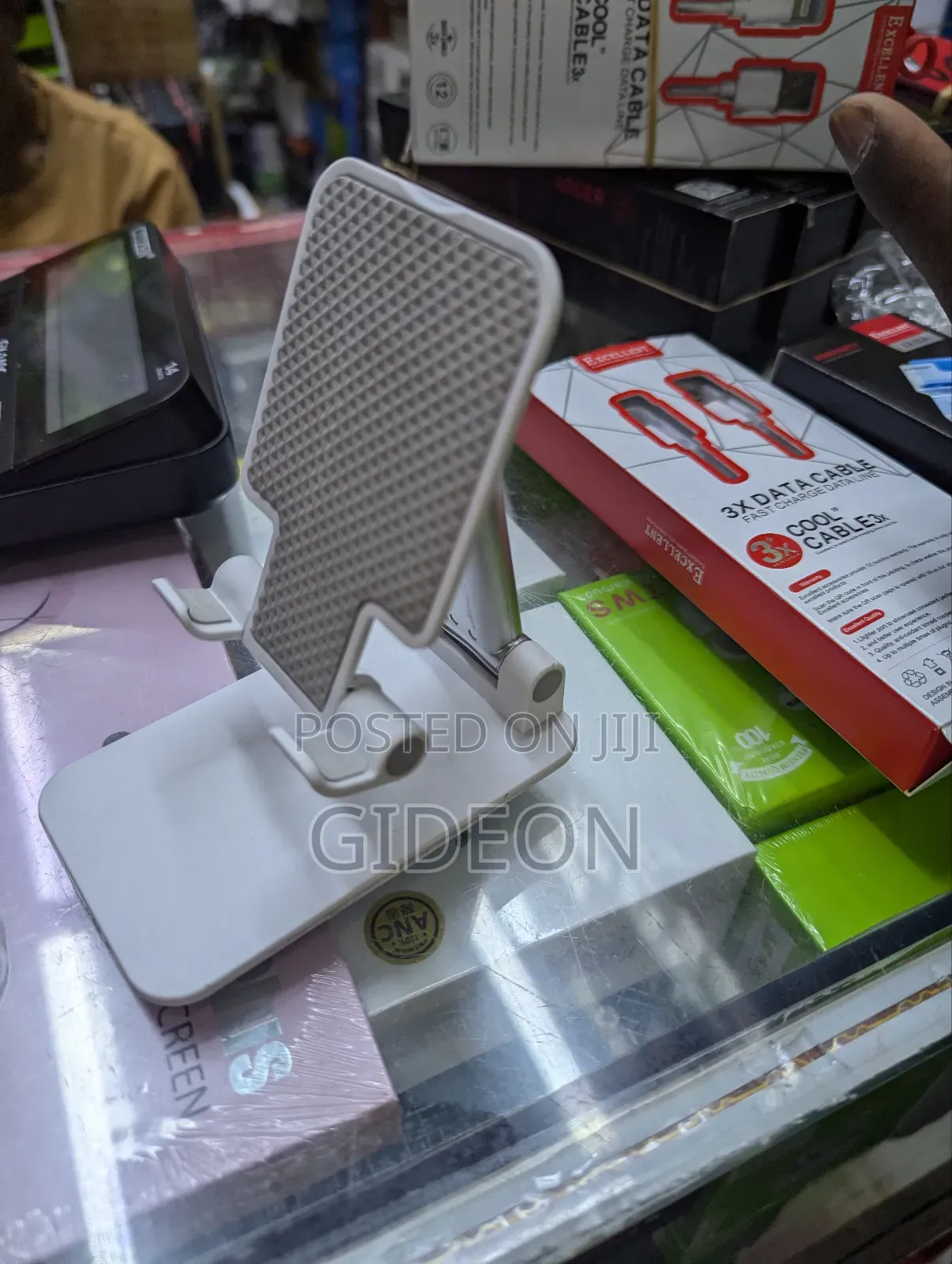 Phone Stand
