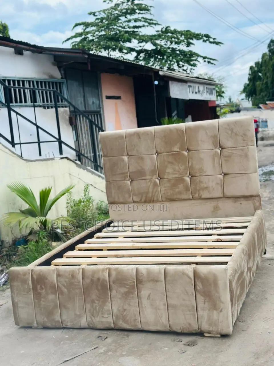 5/6 Vipya Kabisa Rangi Zipo Nyingi Mno Karibuni Sna