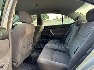Toyota Premio 2004 Gray