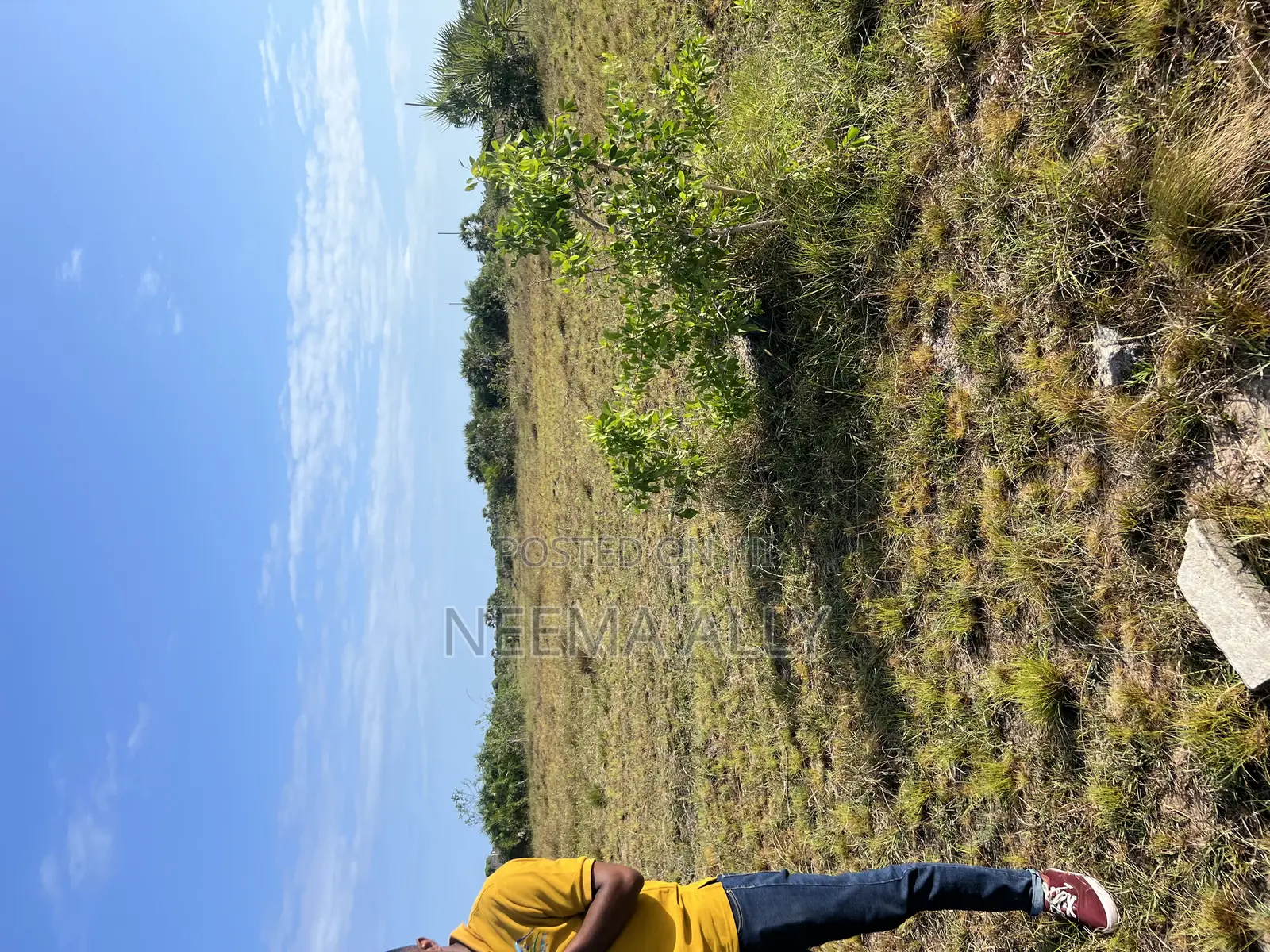 Viwanja Kibaha Golden Star
