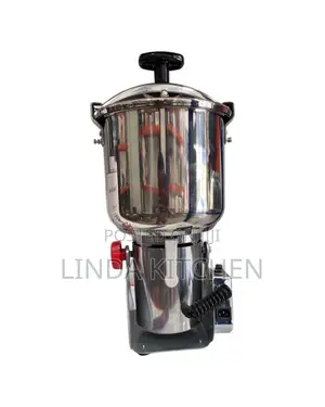 Commecial Electric Grinder 5kg