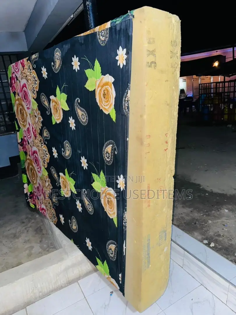 5/6 Inch 10 Dodoma QFL Used Like