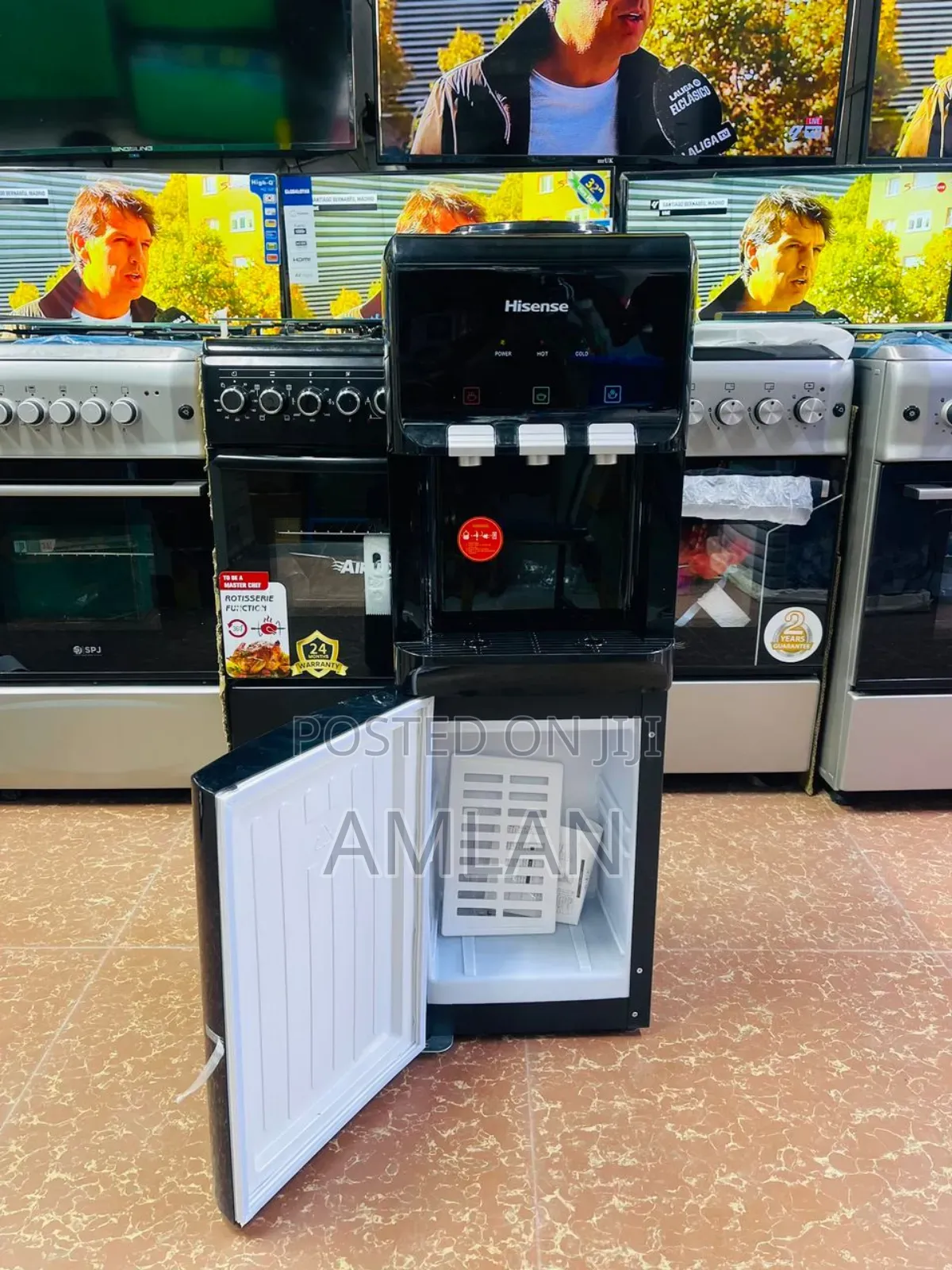 Hisense Water Dispenser