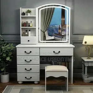 Dressing Table Nzuri Mpya Na Ya Kisasa Tunatengeneza Kwa