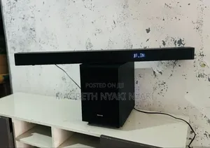 Hisense Sound Bar Watts 340