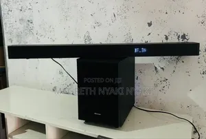 Hisense Sound Bar Watts 340