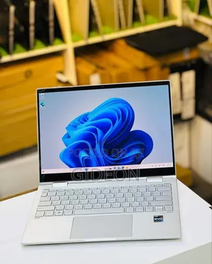 New Laptop HP Envy 13 16GB Intel Core i7 SSD 1T