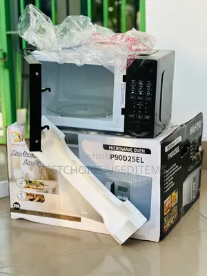 Microwave Kaliii Sanaaa // 20L //