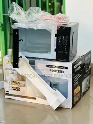 Microwave Kaliii Sanaaa // 20L //
