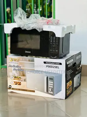 Microwave Kaliii Sanaaa // 20L //